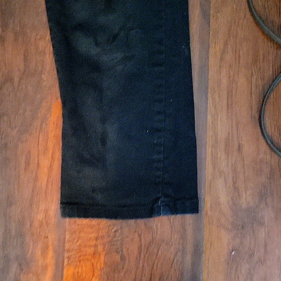 Ethanol stretch jeans - Picture 6 of 10